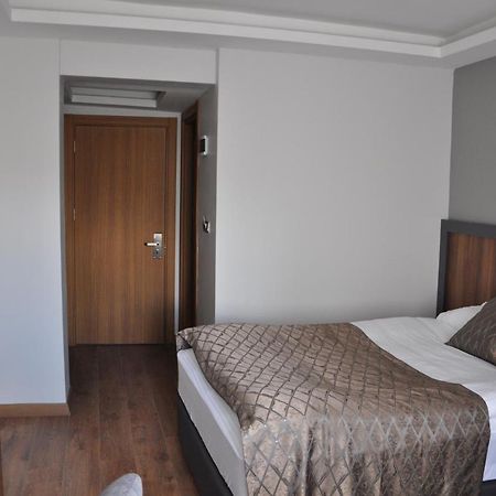 Saka Life Otel Erzurum Exterior foto